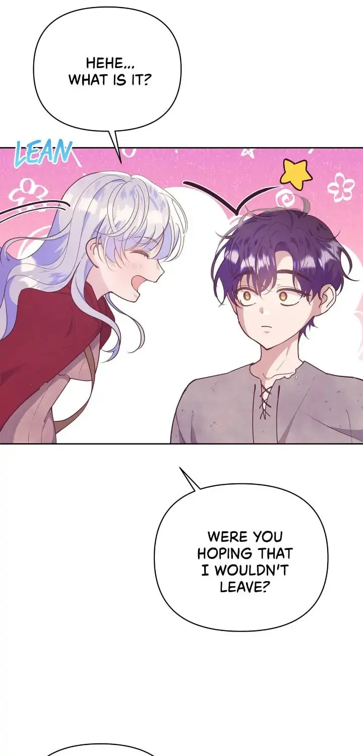 When the Witch’s Daughter Lifts the Male Lead’s Curse Chapter 7 page 77 - 