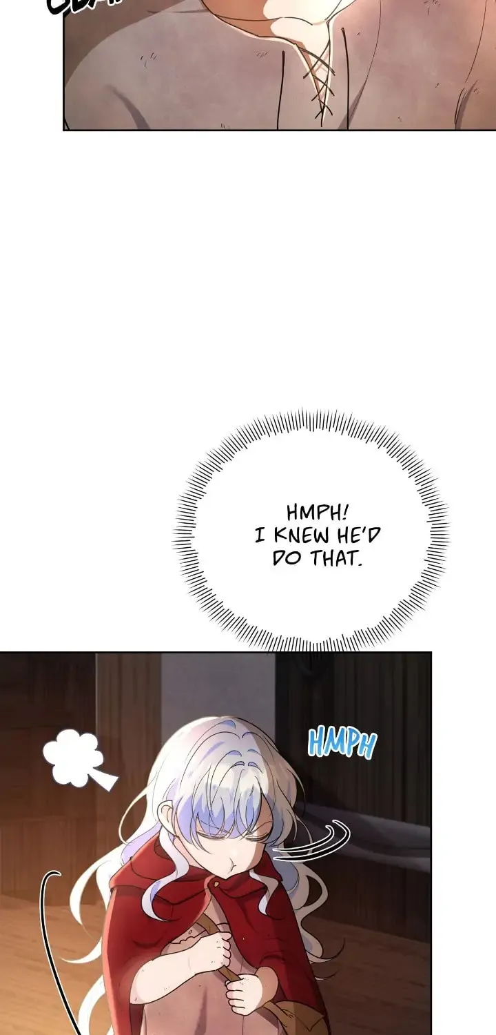 When the Witch’s Daughter Lifts the Male Lead’s Curse Chapter 7 page 79 - 