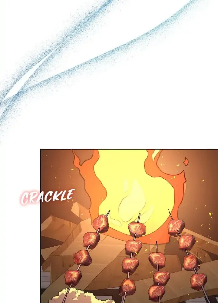 When the Witch’s Daughter Lifts the Male Lead’s Curse Chapter 7 page 9 - 
