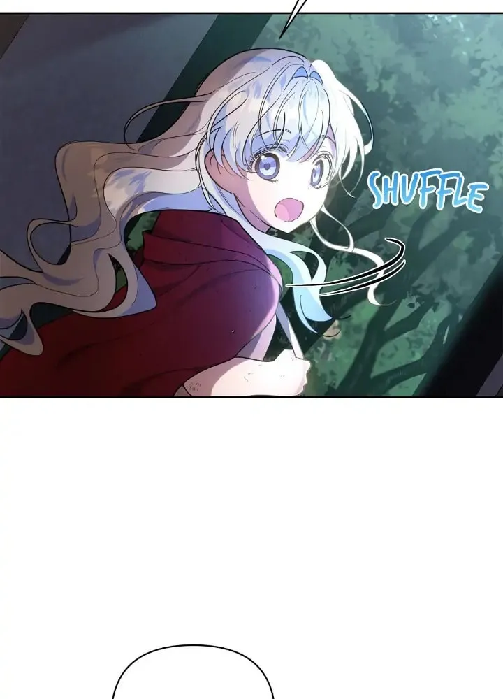When the Witch’s Daughter Lifts the Male Lead’s Curse Chapter 7 page 81 - 