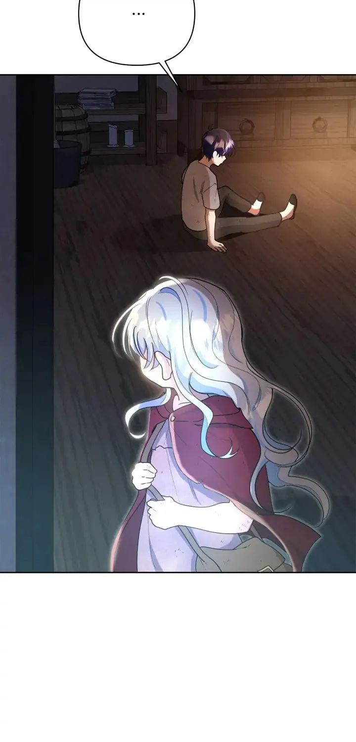 When the Witch’s Daughter Lifts the Male Lead’s Curse Chapter 7 page 82 - 