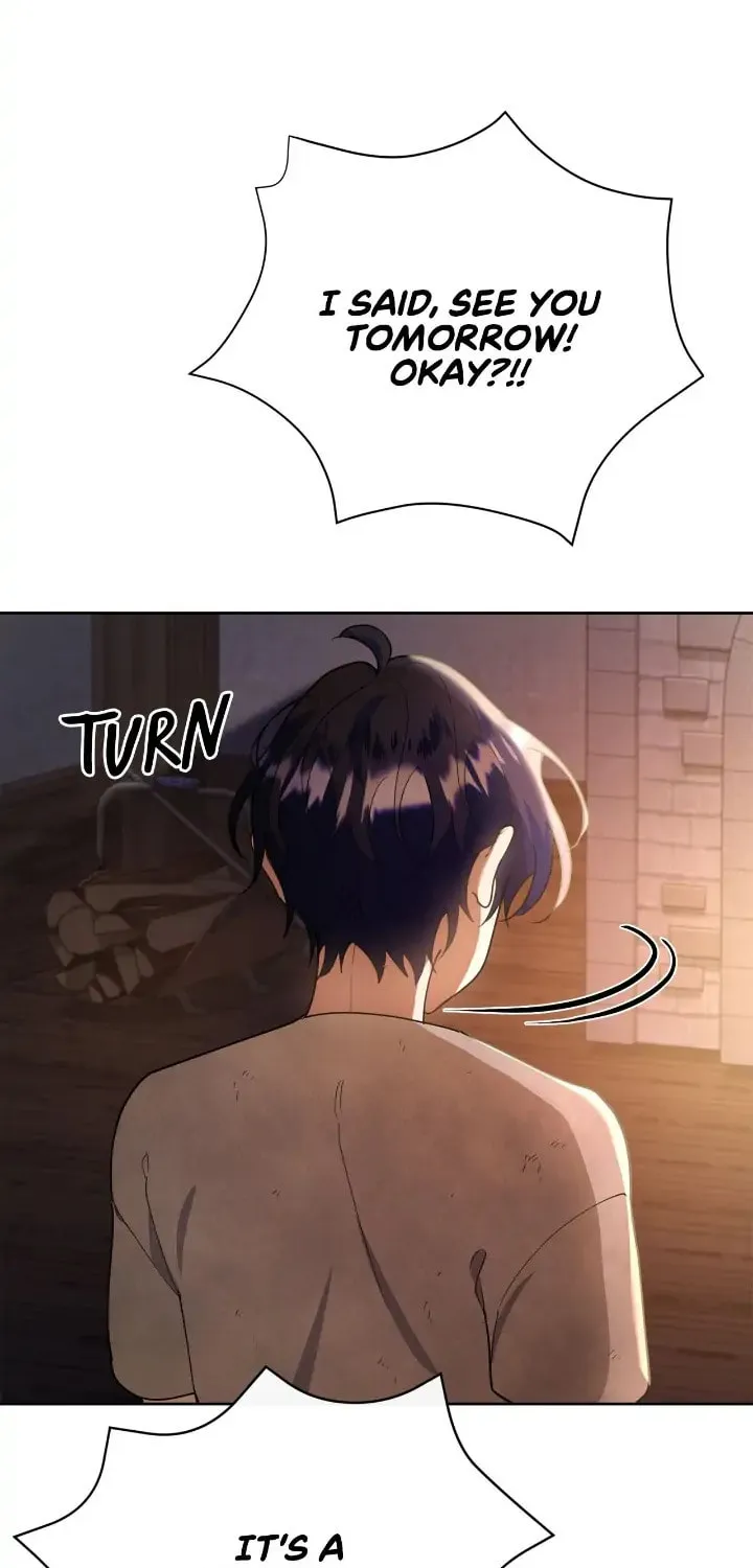 When the Witch’s Daughter Lifts the Male Lead’s Curse Chapter 7 page 83 - 