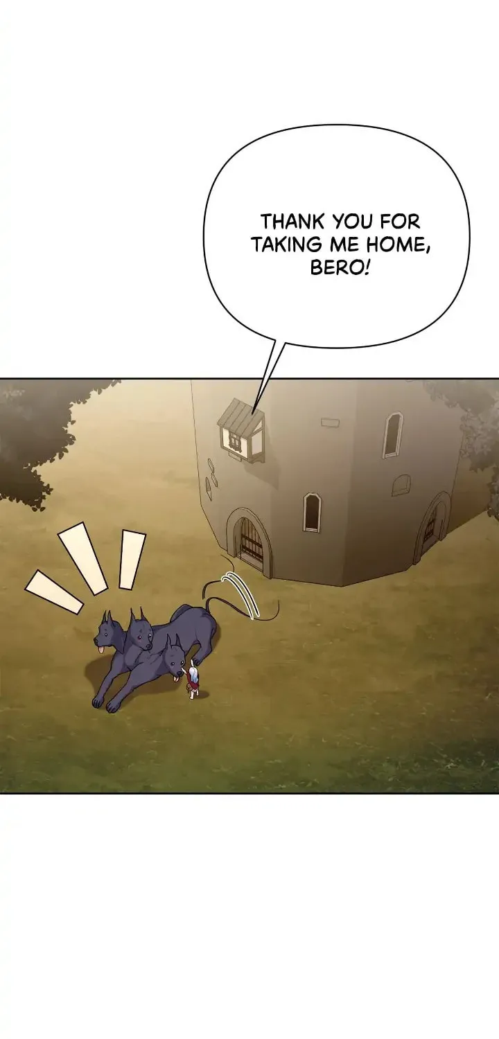 When the Witch’s Daughter Lifts the Male Lead’s Curse Chapter 8 page 2 - 