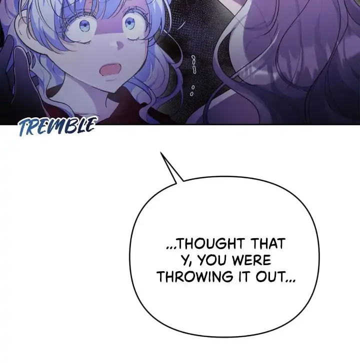 When the Witch’s Daughter Lifts the Male Lead’s Curse Chapter 8 page 11 - 