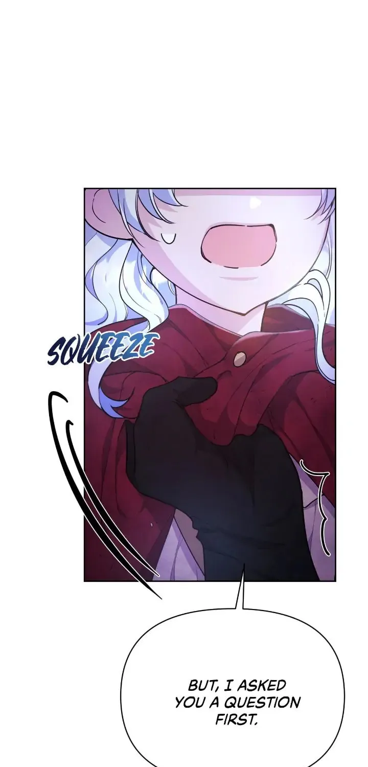 When the Witch’s Daughter Lifts the Male Lead’s Curse Chapter 8 page 12 - 