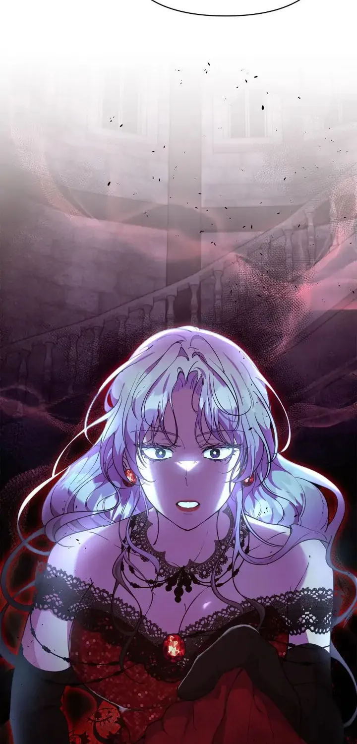 When the Witch’s Daughter Lifts the Male Lead’s Curse Chapter 8 page 13 - 