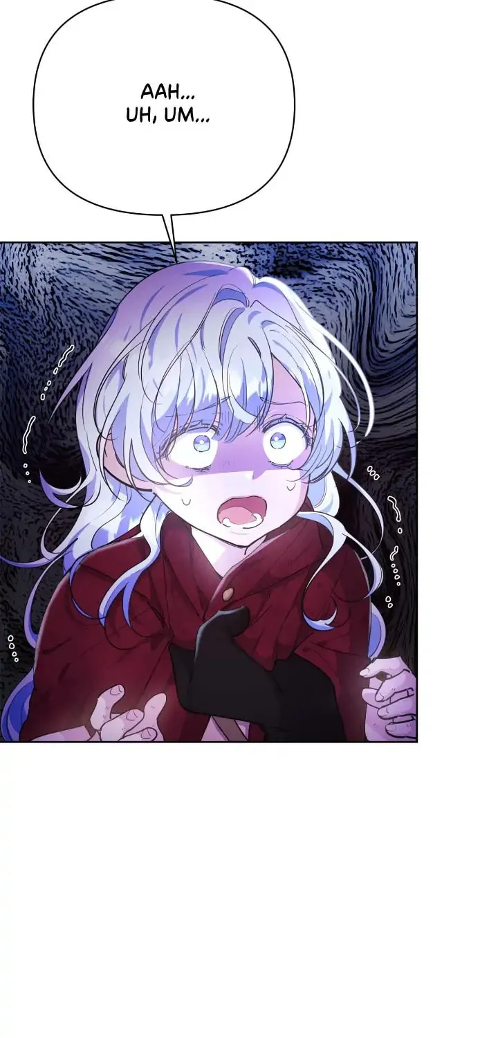 When the Witch’s Daughter Lifts the Male Lead’s Curse Chapter 8 page 15 - 