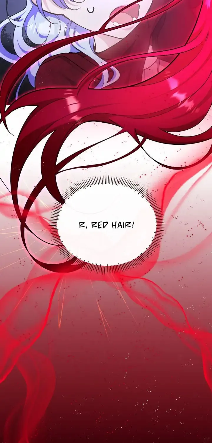 When the Witch’s Daughter Lifts the Male Lead’s Curse Chapter 8 page 18 - 