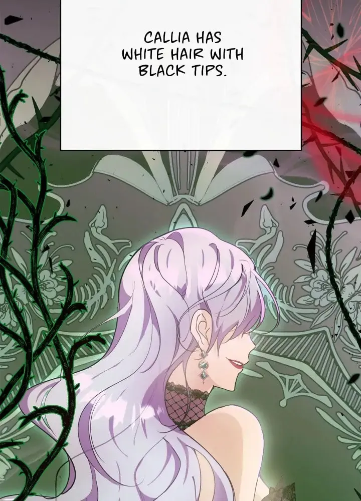 When the Witch’s Daughter Lifts the Male Lead’s Curse Chapter 8 page 20 - 
