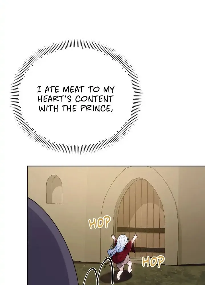 When the Witch’s Daughter Lifts the Male Lead’s Curse Chapter 8 page 3 - 