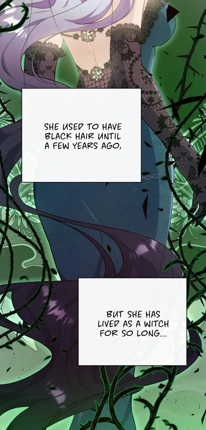 When the Witch’s Daughter Lifts the Male Lead’s Curse Chapter 8 page 21 - 
