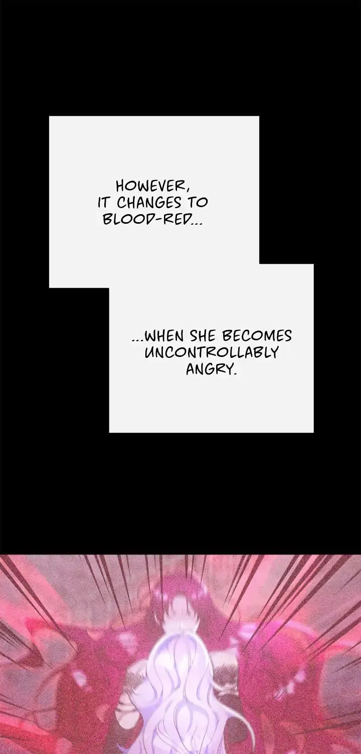When the Witch’s Daughter Lifts the Male Lead’s Curse Chapter 8 page 23 - 