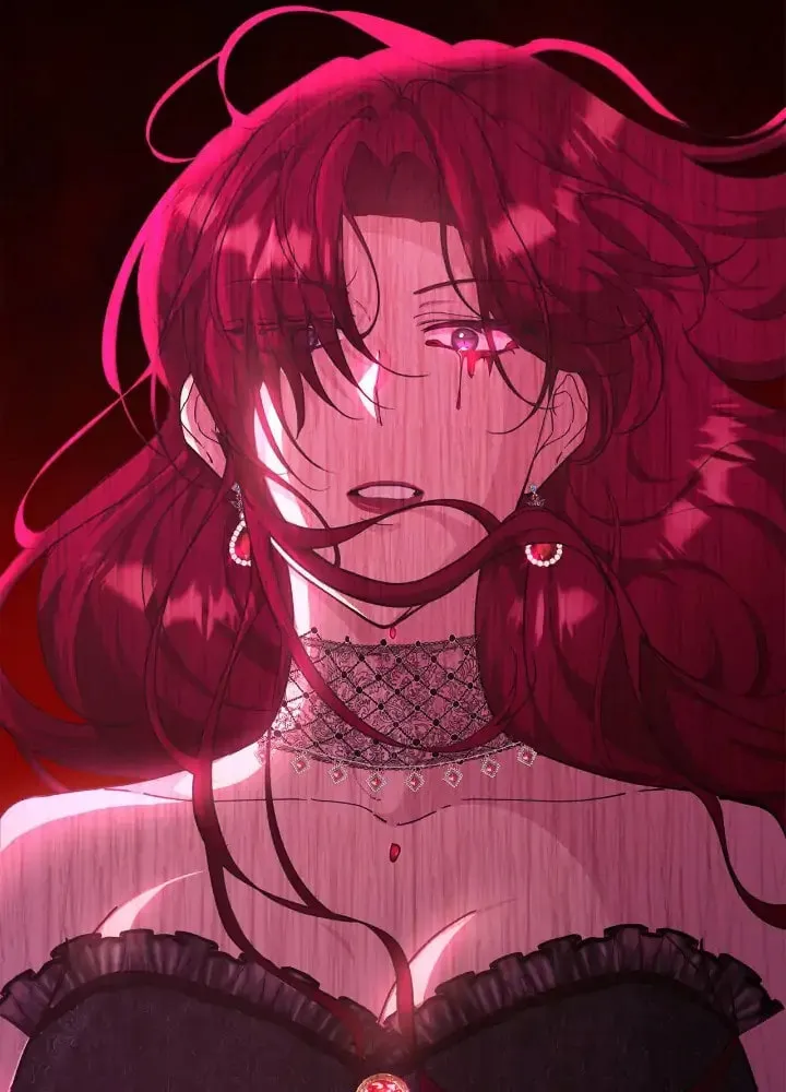 When the Witch’s Daughter Lifts the Male Lead’s Curse Chapter 8 page 25 - 