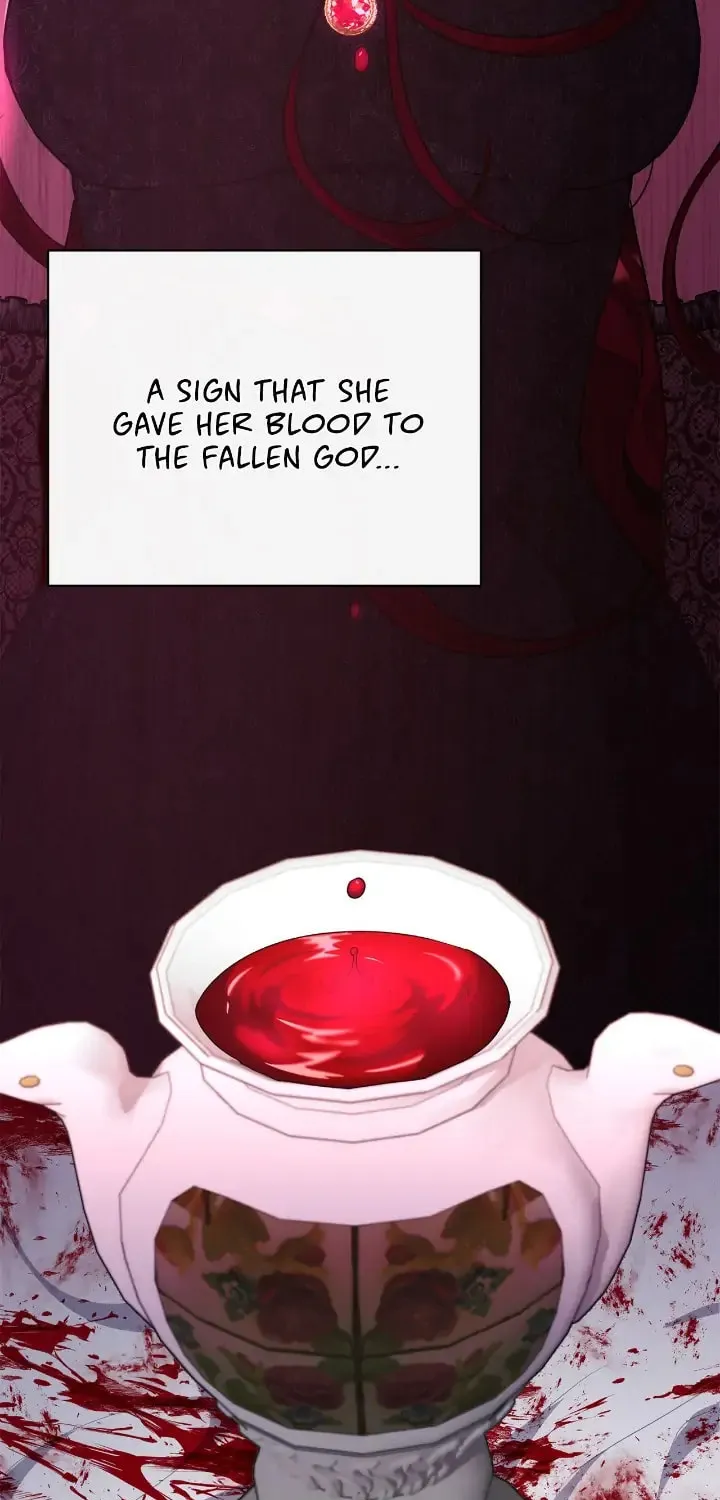 When the Witch’s Daughter Lifts the Male Lead’s Curse Chapter 8 page 26 - 