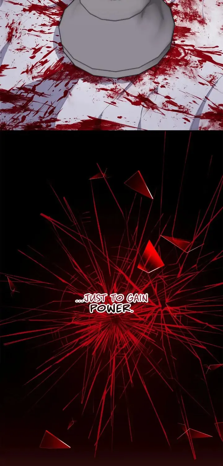 When the Witch’s Daughter Lifts the Male Lead’s Curse Chapter 8 page 27 - 