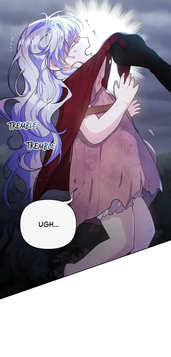 When the Witch’s Daughter Lifts the Male Lead’s Curse Chapter 8 page 29 - 