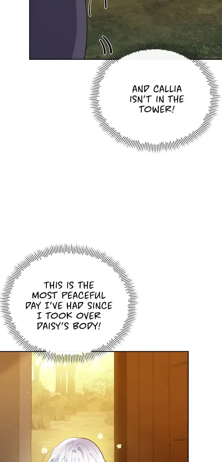 When the Witch’s Daughter Lifts the Male Lead’s Curse Chapter 8 page 4 - 