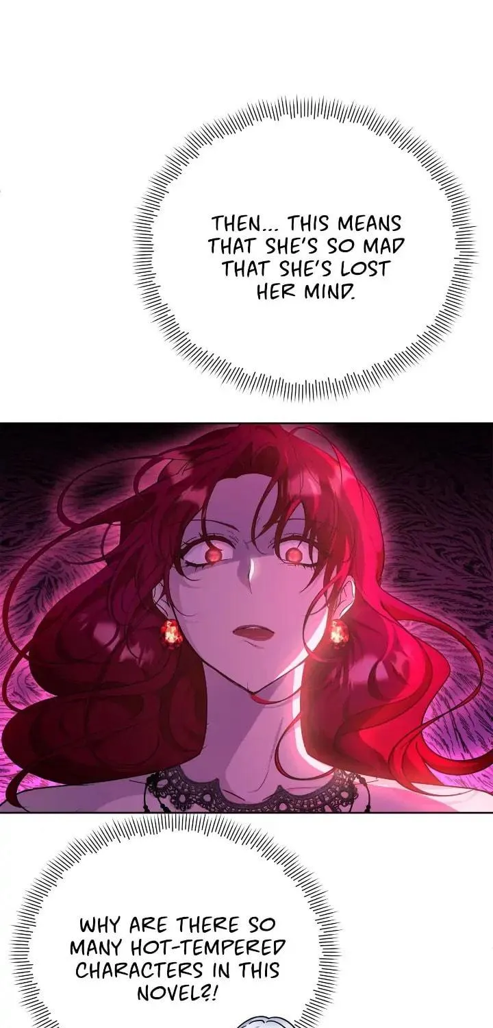 When the Witch’s Daughter Lifts the Male Lead’s Curse Chapter 8 page 32 - 