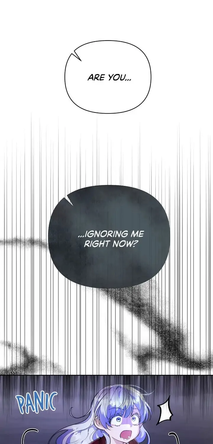 When the Witch’s Daughter Lifts the Male Lead’s Curse Chapter 8 page 34 - 