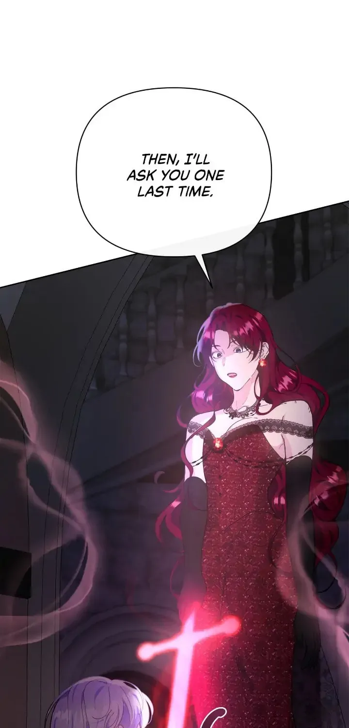 When the Witch’s Daughter Lifts the Male Lead’s Curse Chapter 8 page 37 - 