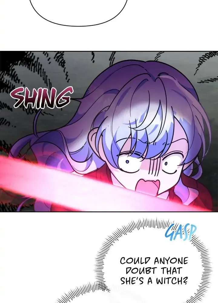 When the Witch’s Daughter Lifts the Male Lead’s Curse Chapter 8 page 39 - 