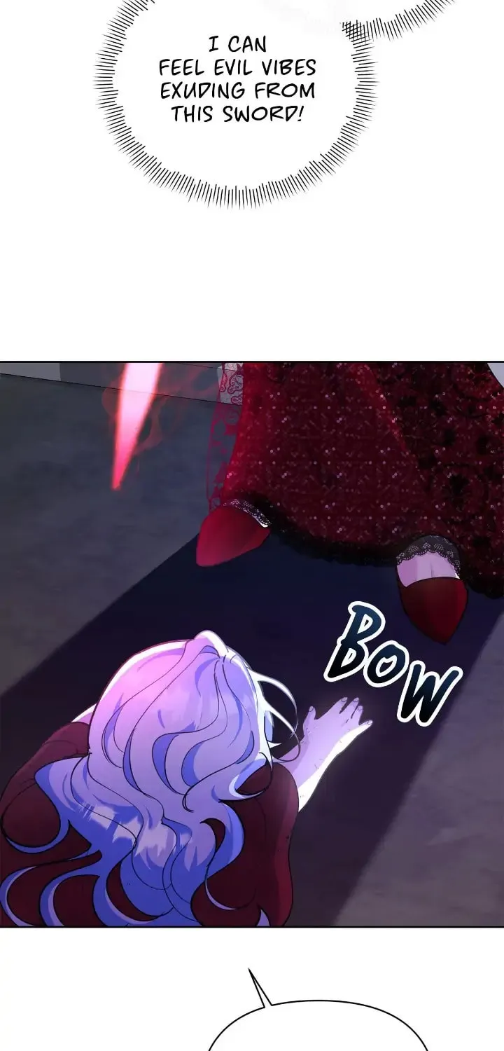 When the Witch’s Daughter Lifts the Male Lead’s Curse Chapter 8 page 40 - 