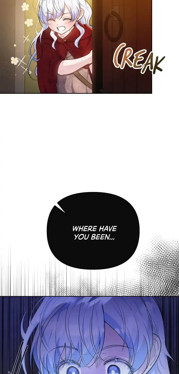 When the Witch’s Daughter Lifts the Male Lead’s Curse Chapter 8 page 5 - 