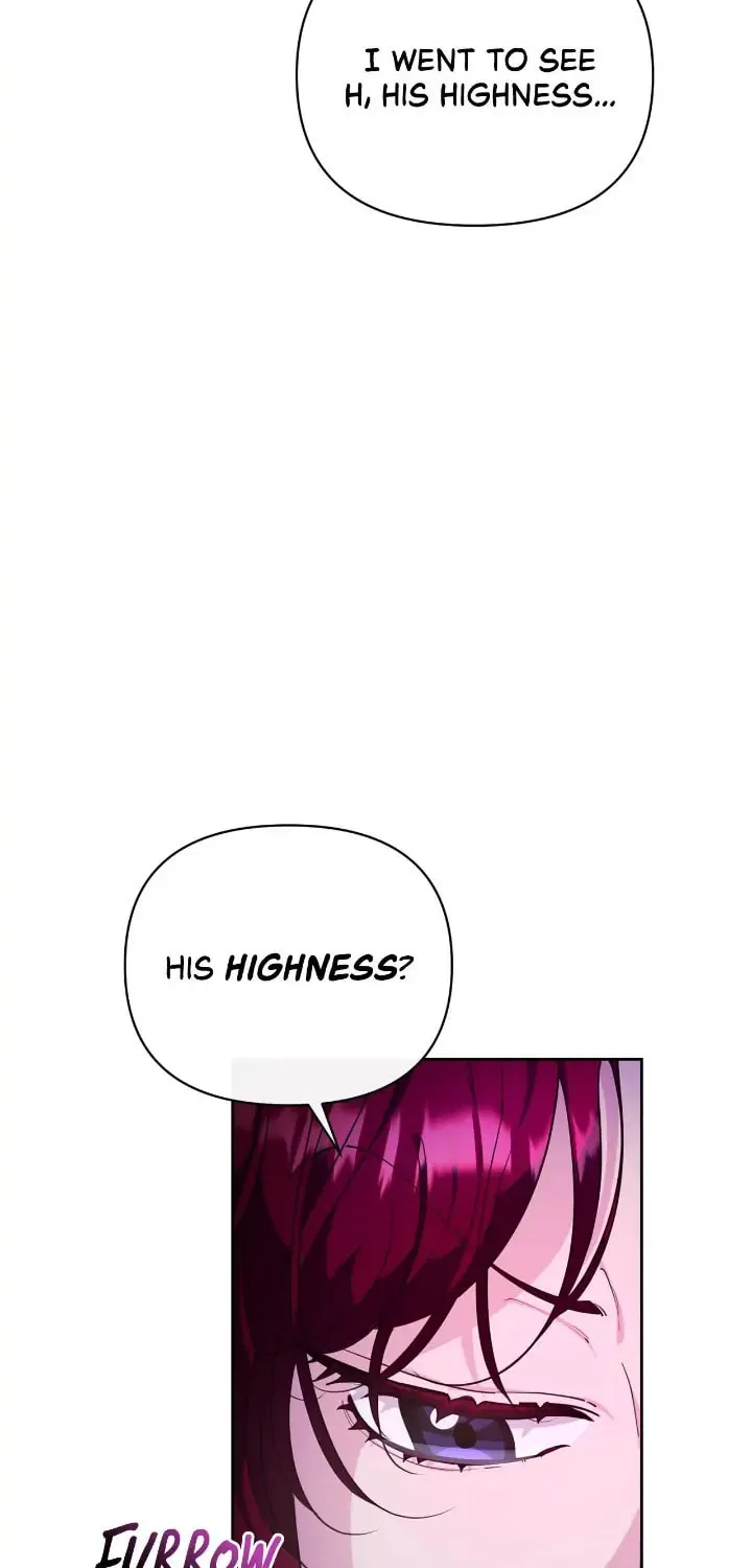 When the Witch’s Daughter Lifts the Male Lead’s Curse Chapter 8 page 41 - 