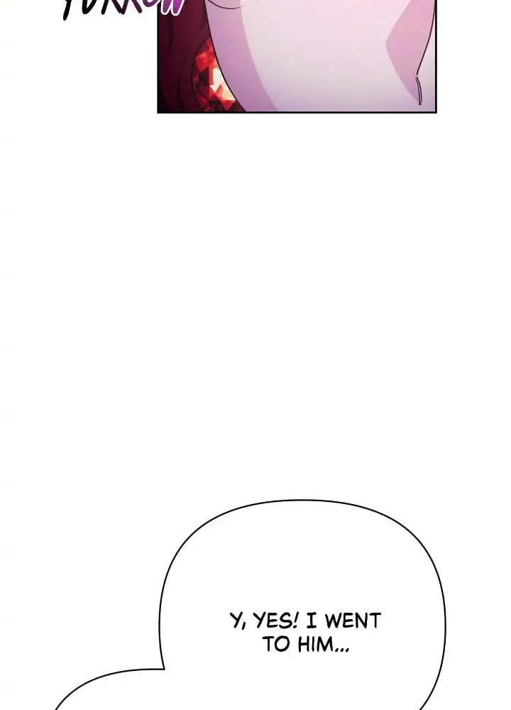 When the Witch’s Daughter Lifts the Male Lead’s Curse Chapter 8 page 42 - 