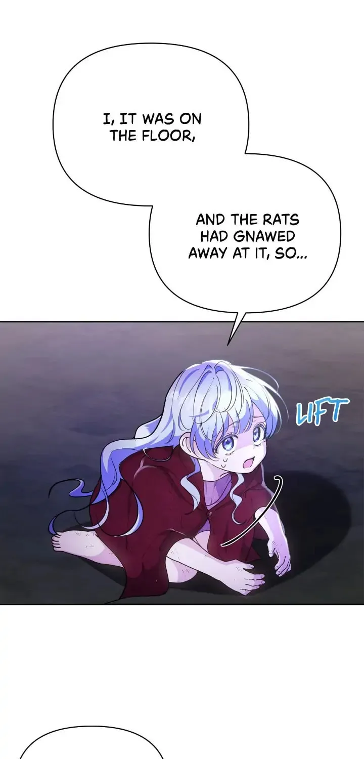 When the Witch’s Daughter Lifts the Male Lead’s Curse Chapter 8 page 45 - 