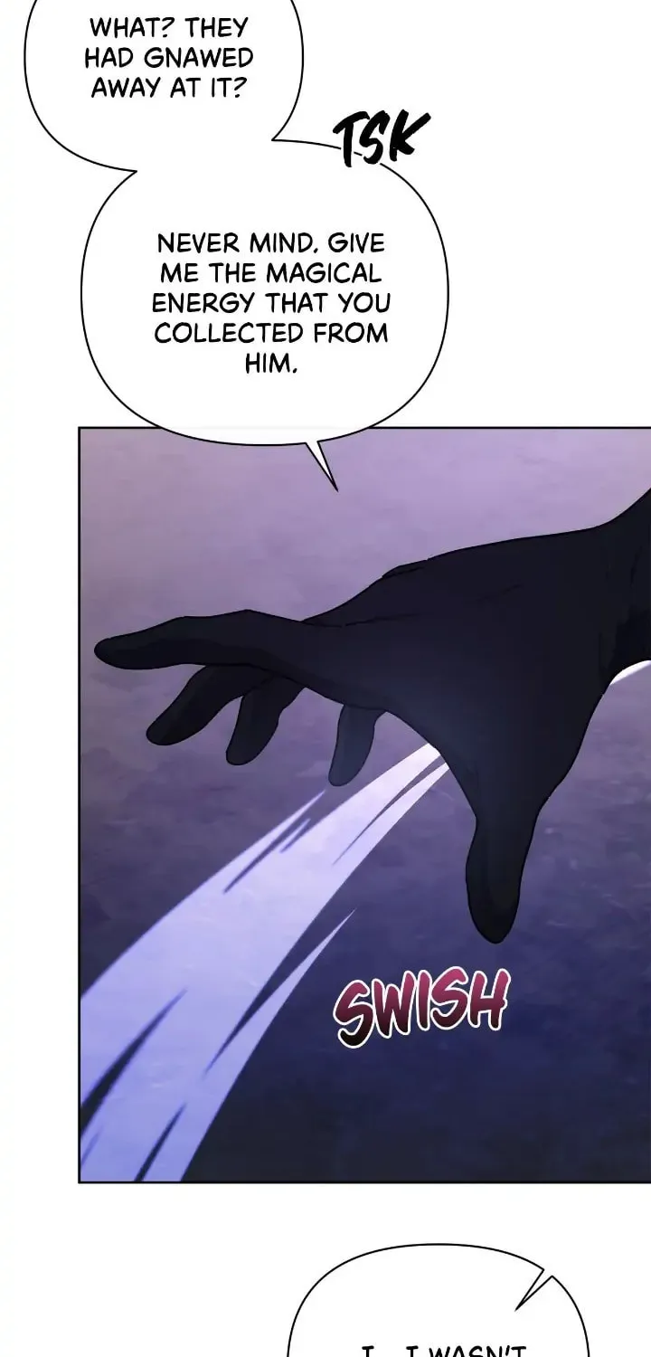When the Witch’s Daughter Lifts the Male Lead’s Curse Chapter 8 page 46 - 