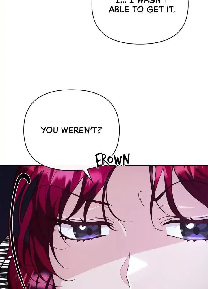 When the Witch’s Daughter Lifts the Male Lead’s Curse Chapter 8 page 47 - 