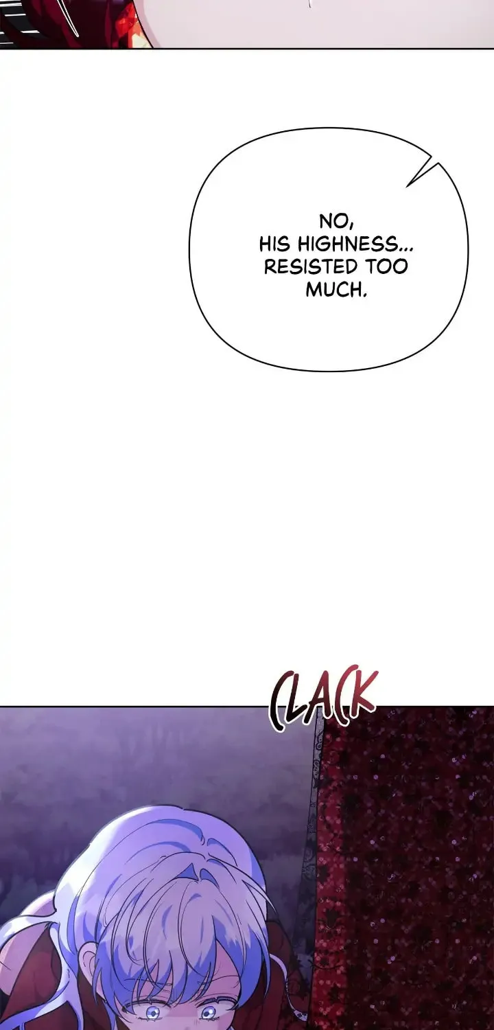 When the Witch’s Daughter Lifts the Male Lead’s Curse Chapter 8 page 48 - 