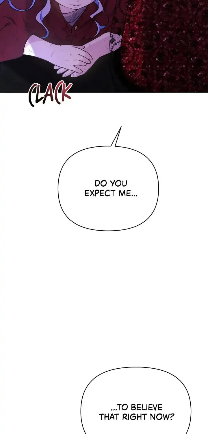 When the Witch’s Daughter Lifts the Male Lead’s Curse Chapter 8 page 49 - 