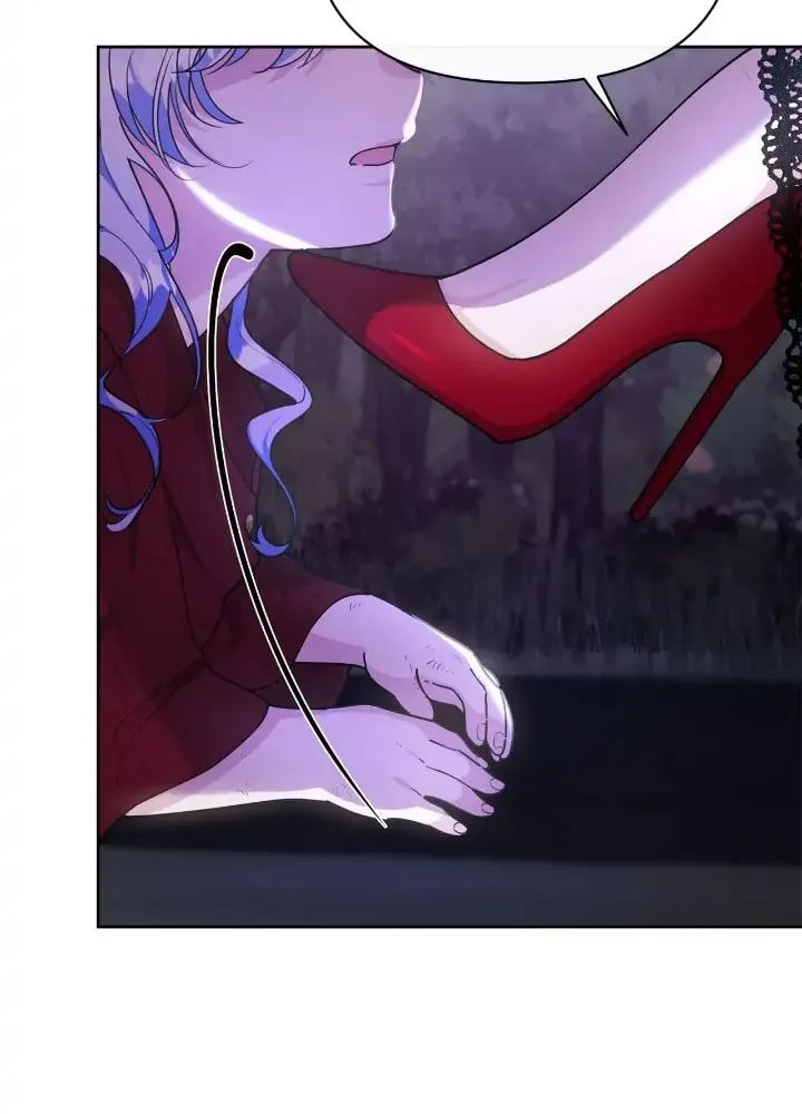 When the Witch’s Daughter Lifts the Male Lead’s Curse Chapter 8 page 50 - 