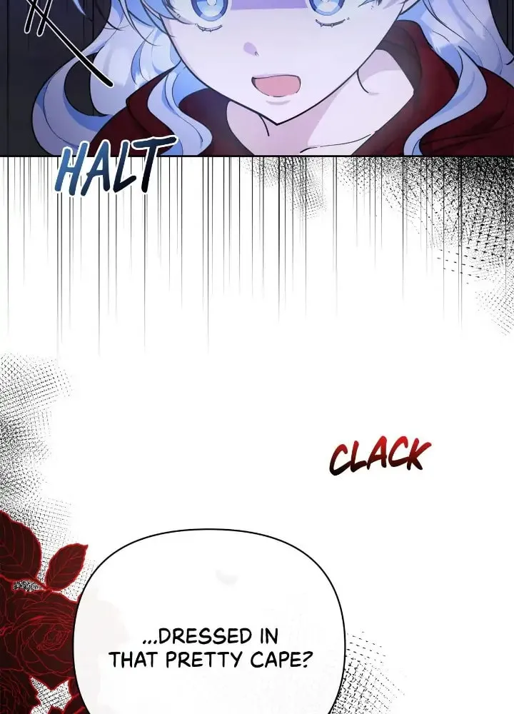 When the Witch’s Daughter Lifts the Male Lead’s Curse Chapter 8 page 6 - 
