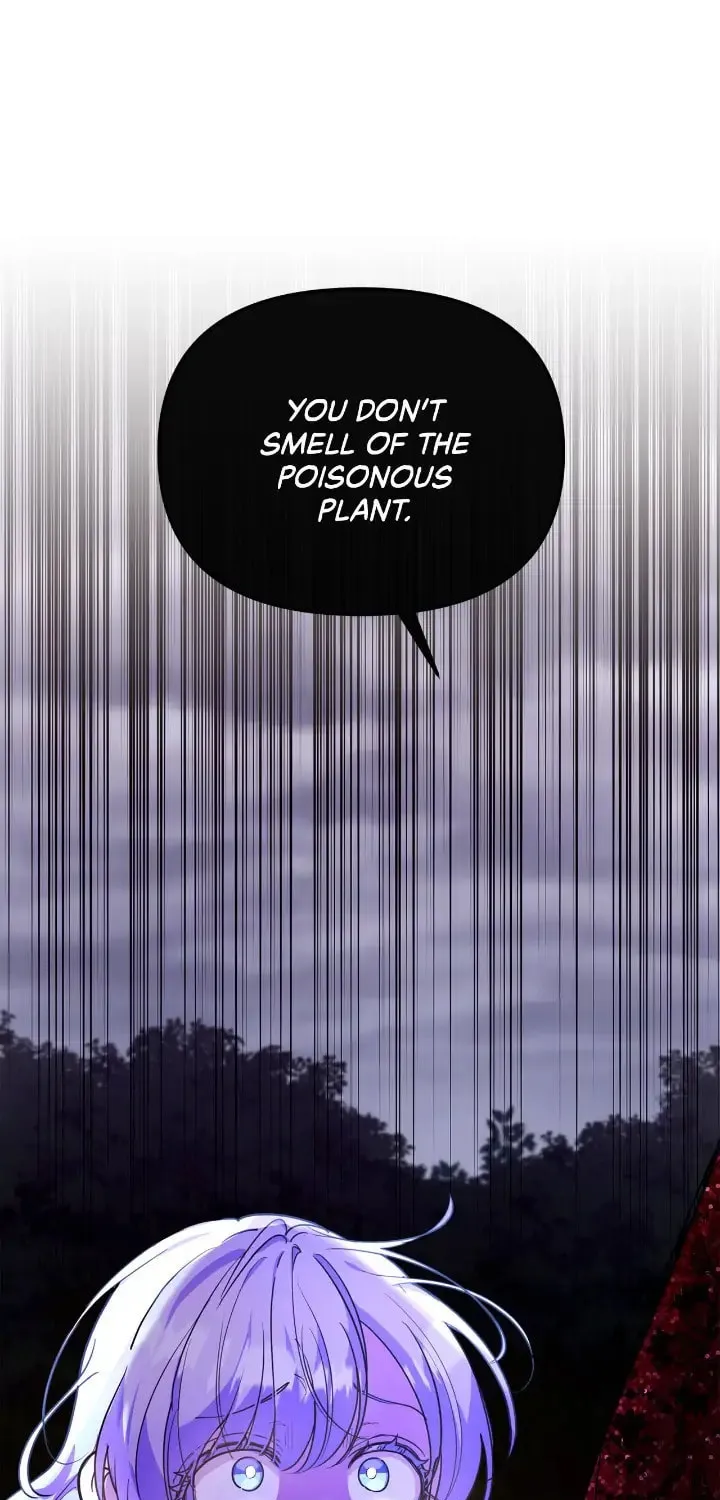 When the Witch’s Daughter Lifts the Male Lead’s Curse Chapter 8 page 52 - 
