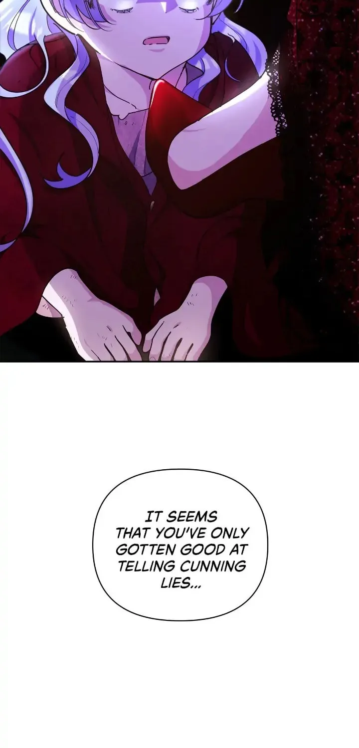 When the Witch’s Daughter Lifts the Male Lead’s Curse Chapter 8 page 53 - 