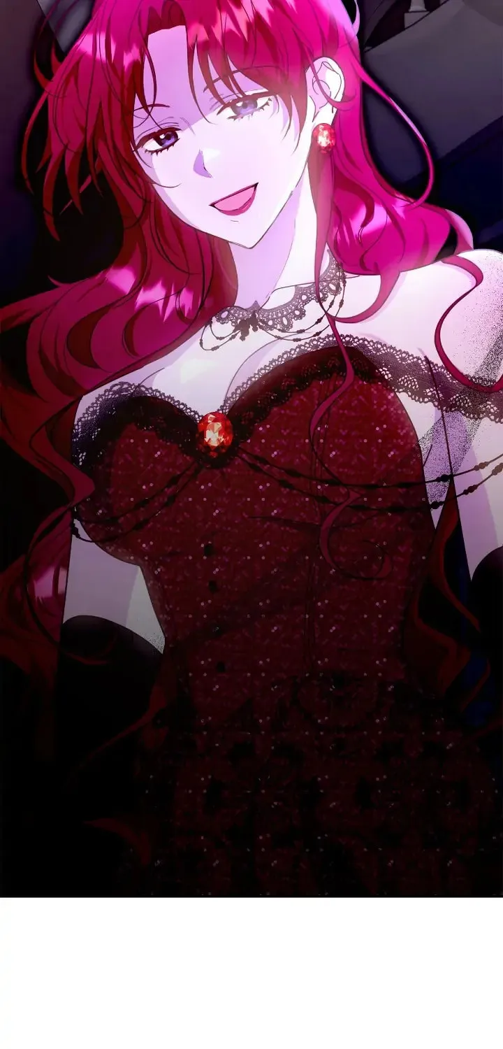 When the Witch’s Daughter Lifts the Male Lead’s Curse Chapter 8 page 55 - 