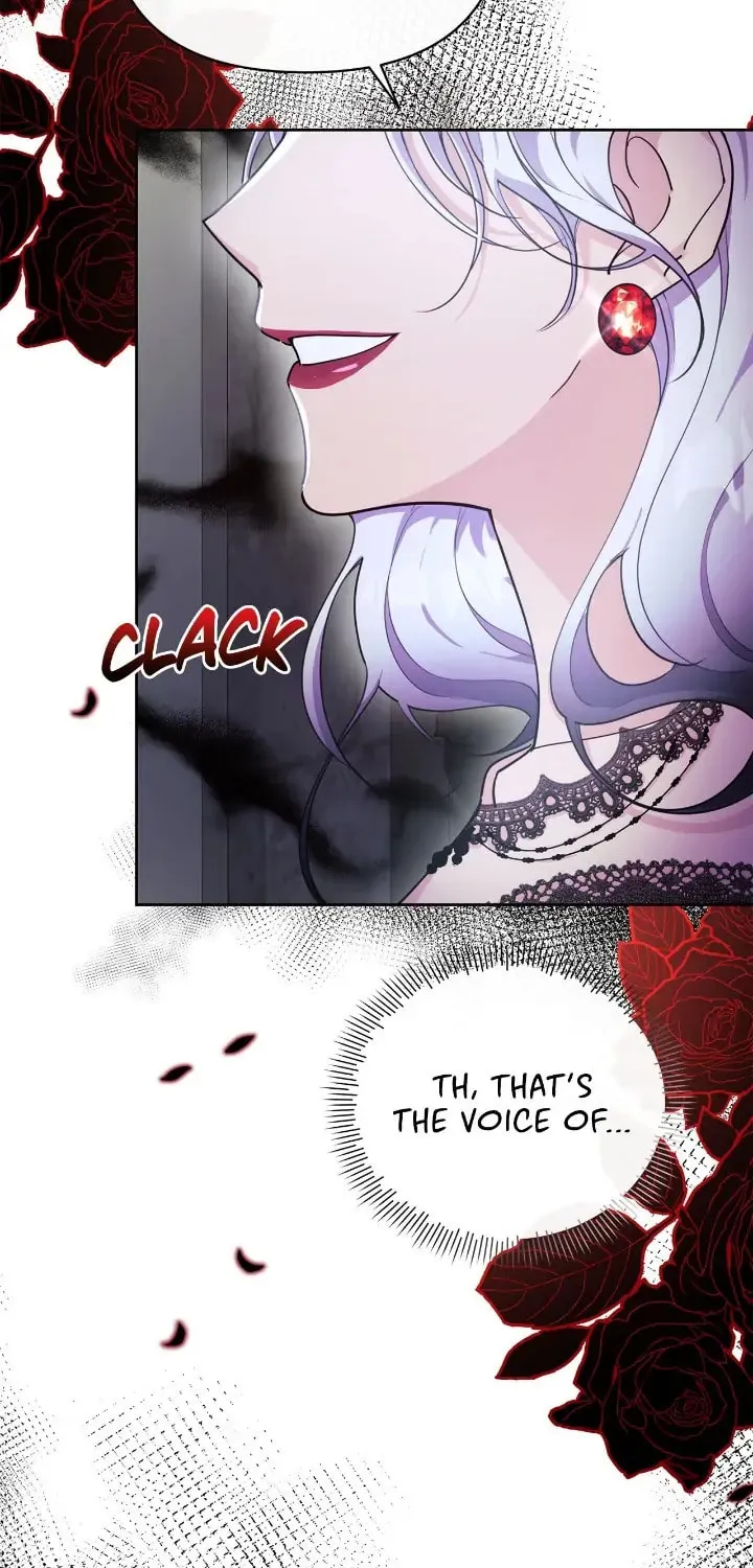 When the Witch’s Daughter Lifts the Male Lead’s Curse Chapter 8 page 7 - 