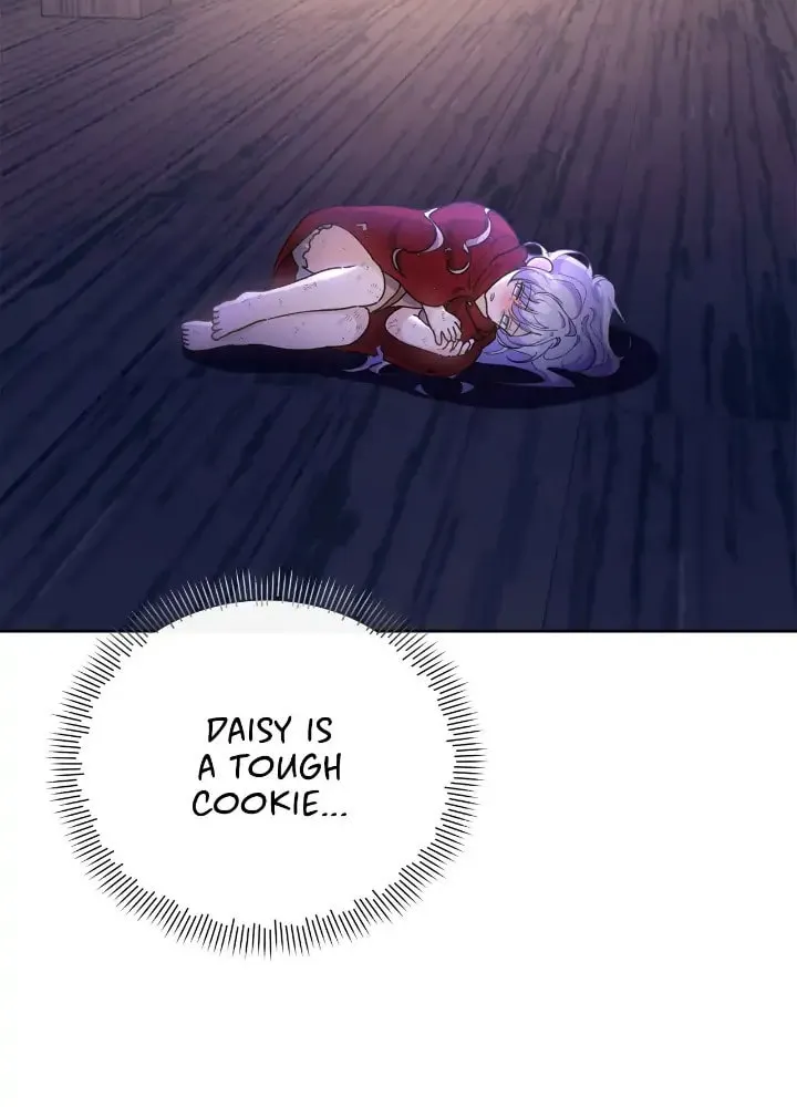 When the Witch’s Daughter Lifts the Male Lead’s Curse Chapter 8 page 61 - 