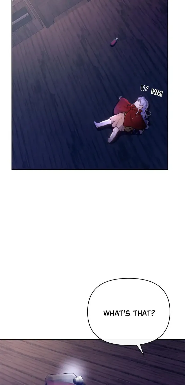 When the Witch’s Daughter Lifts the Male Lead’s Curse Chapter 8 page 65 - 