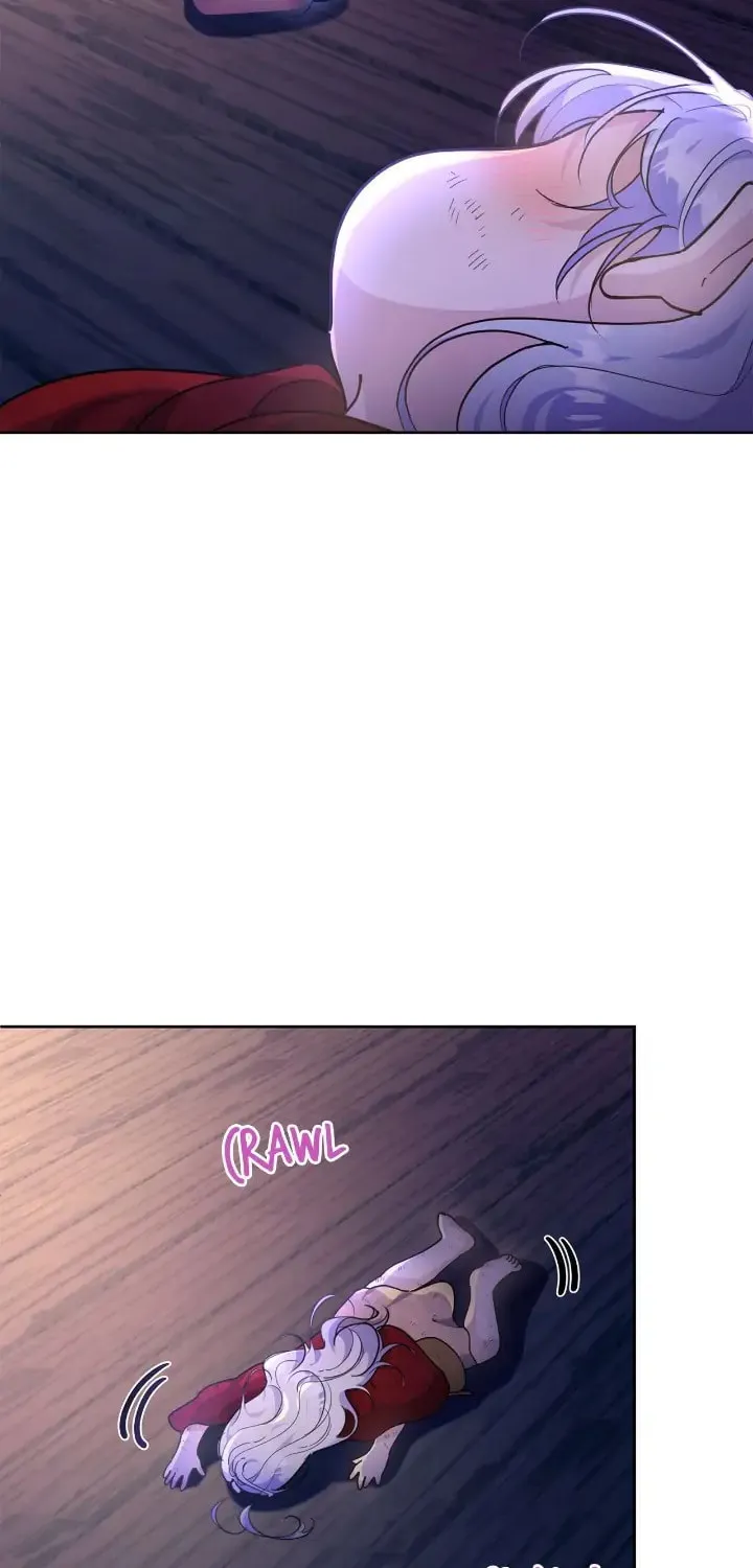 When the Witch’s Daughter Lifts the Male Lead’s Curse Chapter 8 page 66 - 