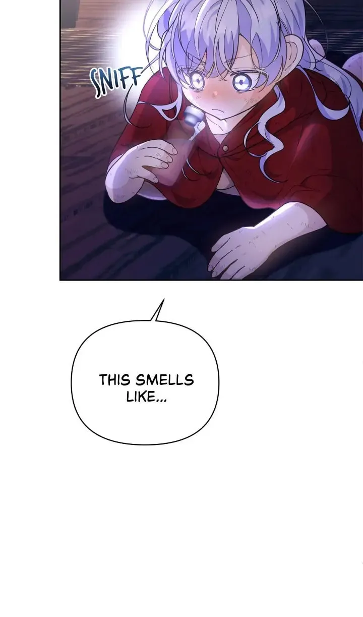 When the Witch’s Daughter Lifts the Male Lead’s Curse Chapter 8 page 68 - 