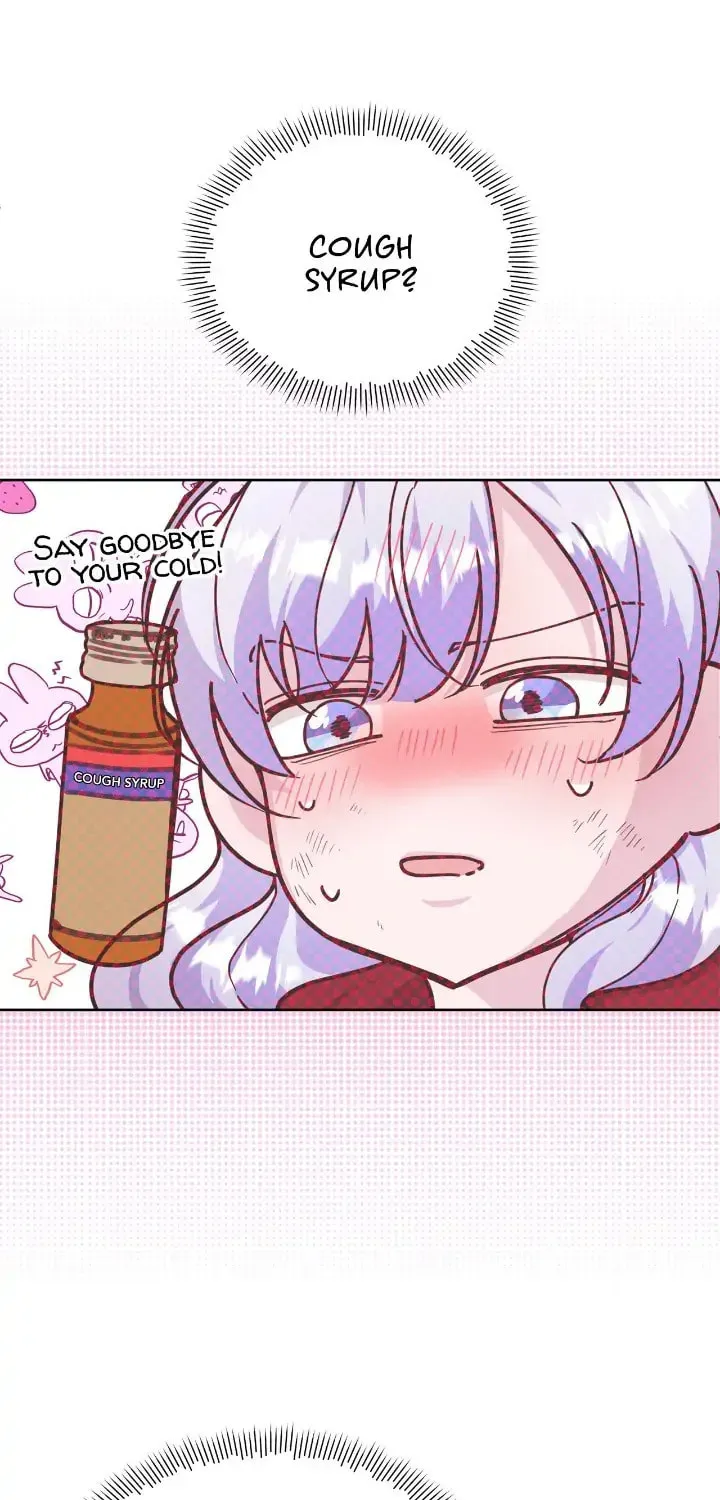 When the Witch’s Daughter Lifts the Male Lead’s Curse Chapter 8 page 69 - 