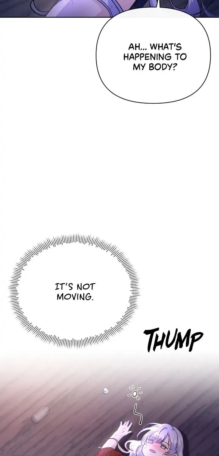 When the Witch’s Daughter Lifts the Male Lead’s Curse Chapter 8 page 76 - 