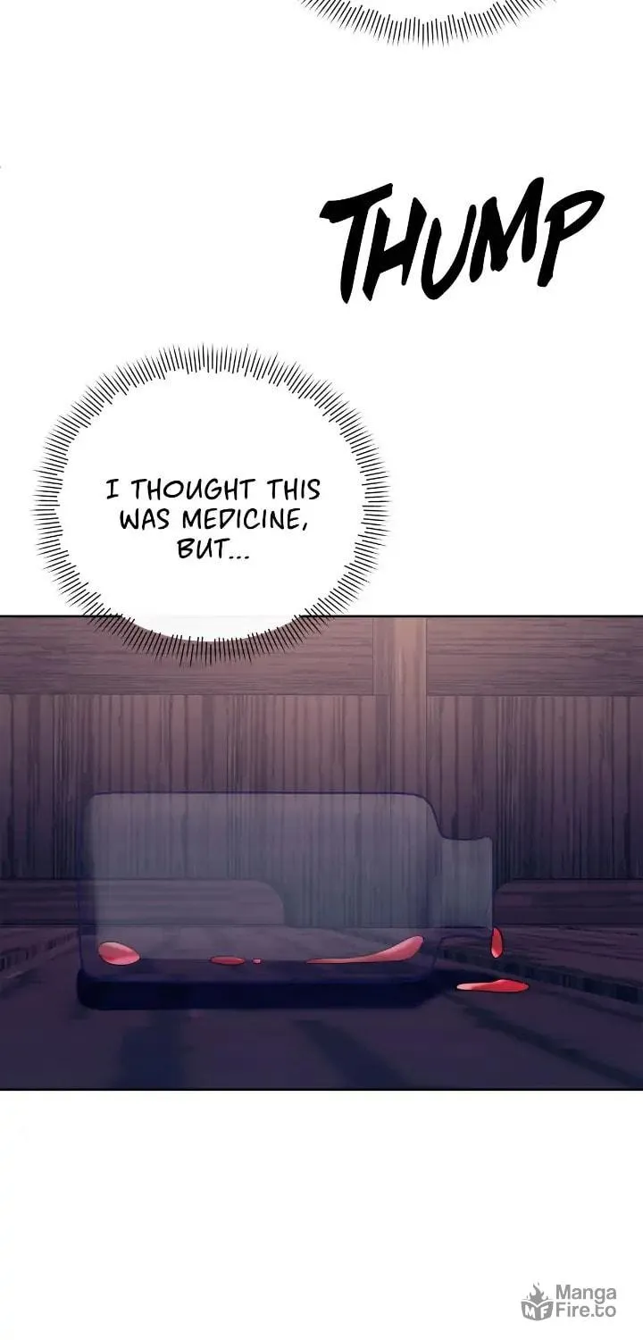 When the Witch’s Daughter Lifts the Male Lead’s Curse Chapter 8 page 78 - 