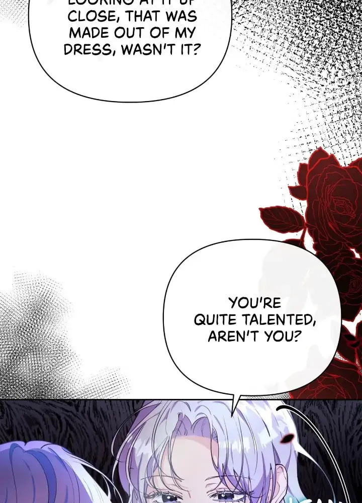 When the Witch’s Daughter Lifts the Male Lead’s Curse Chapter 8 page 9 - 