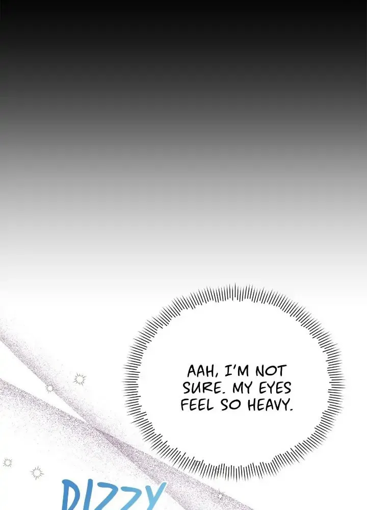 When the Witch’s Daughter Lifts the Male Lead’s Curse Chapter 8 page 82 - 