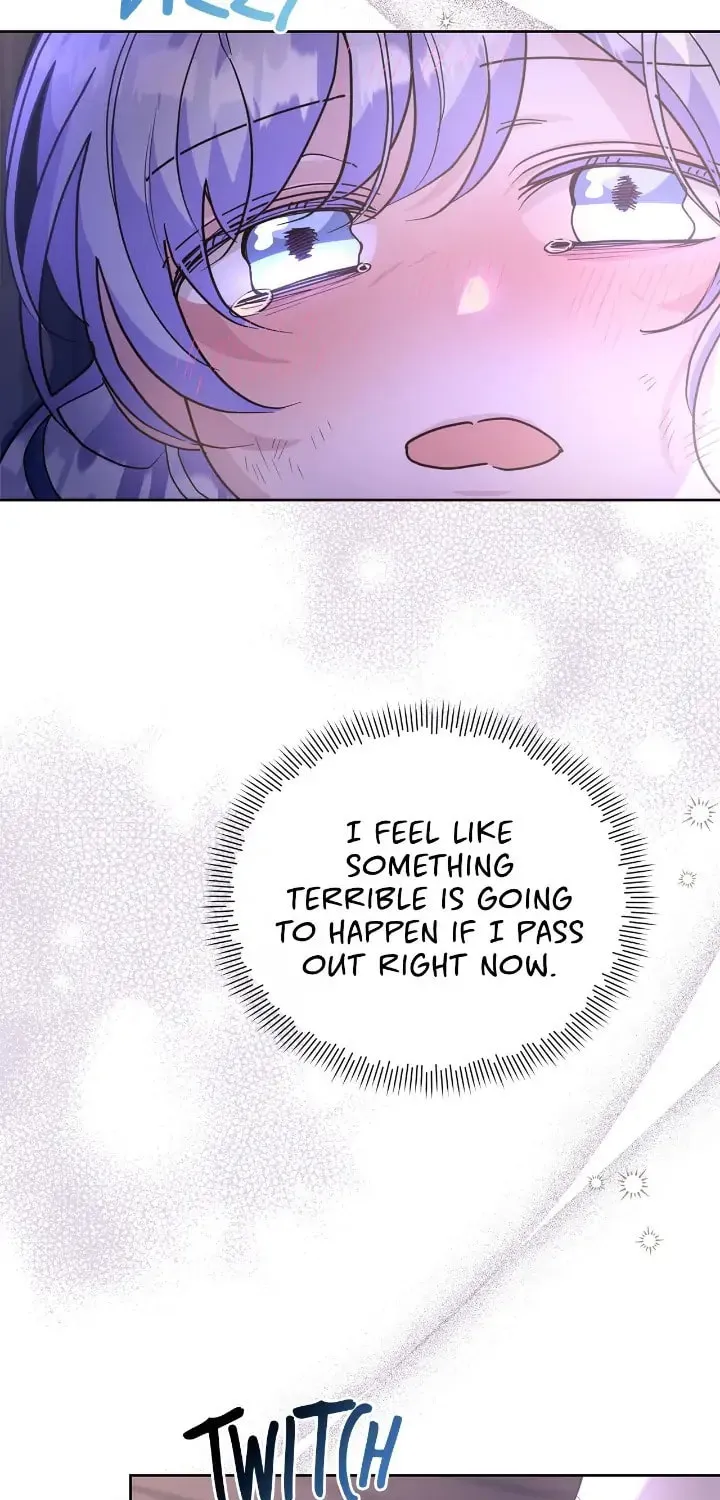 When the Witch’s Daughter Lifts the Male Lead’s Curse Chapter 8 page 83 - 